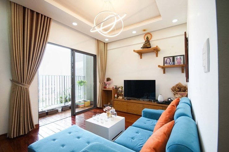 Apartment for rent D2142194 (4)